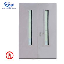 Safety Fireproof Emergency Exit Fire-rated Door